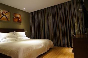 Suzhou Wujia Boutique Hotel エクステリア 写真