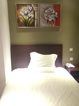 Suzhou Wujia Boutique Hotel エクステリア 写真
