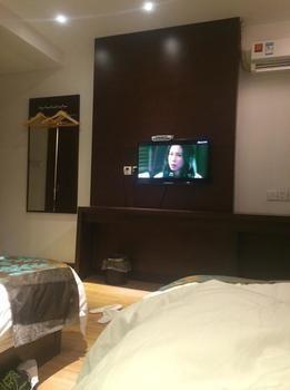 Suzhou Wujia Boutique Hotel エクステリア 写真