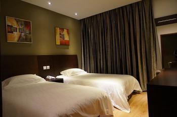 Suzhou Wujia Boutique Hotel エクステリア 写真
