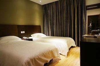 Suzhou Wujia Boutique Hotel エクステリア 写真