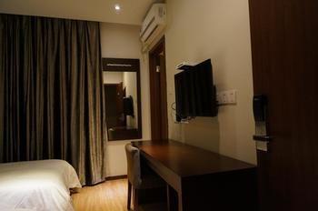 Suzhou Wujia Boutique Hotel エクステリア 写真